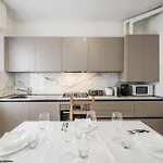 - Motor Valley-homes Apartment Formigine