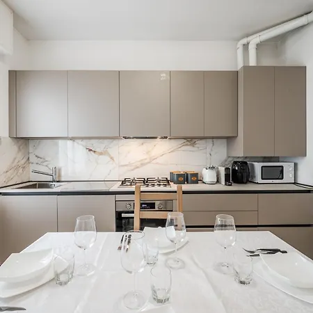 - Motor Valley-homes Appartamento Formigine