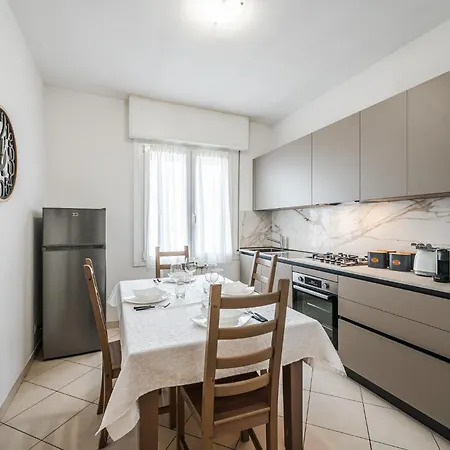 Appartamento - Motor Valley-homes Formigine