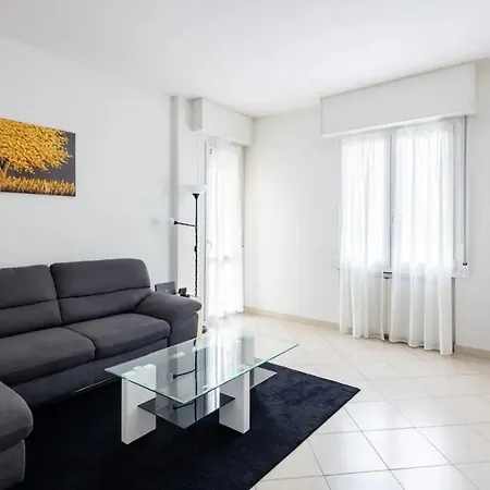 - Motor Valley-homes Appartamento *