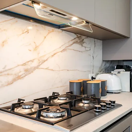 - Motor Valley-homes Appartamento *