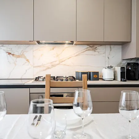 Appartamento - Motor Valley-homes *