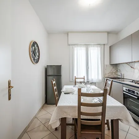 - Motor Valley-homes Appartamento Formigine