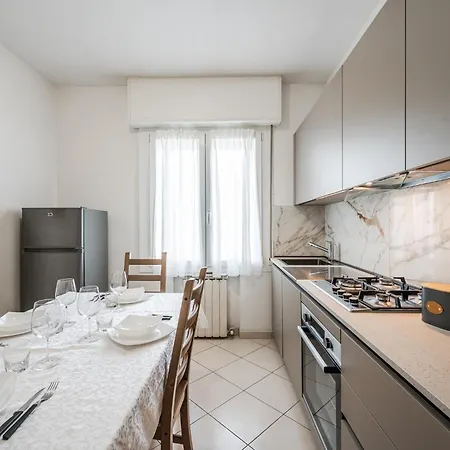 Apartmán - Motor Valley-homes Formigine