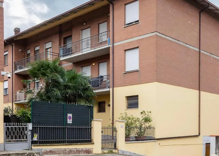 Apartment - Motor Valley-homes