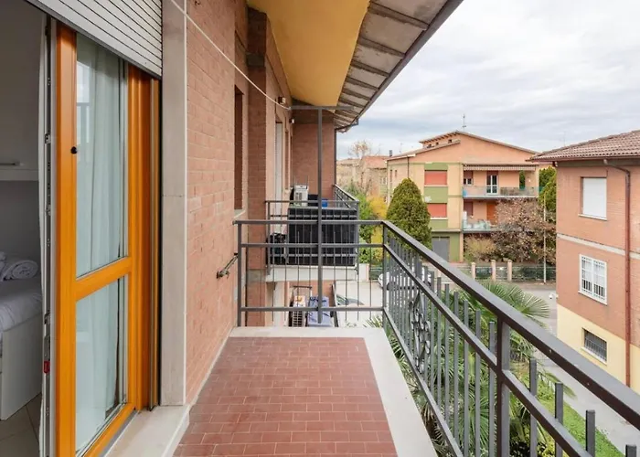 - Motor Valley-homes Formigine