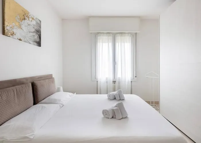 Apartment - Motor Valley-homes