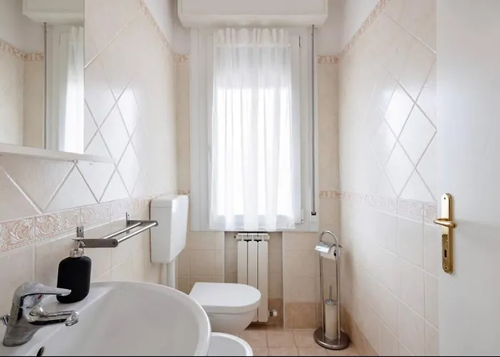 公寓 - Motor Valley-homes *