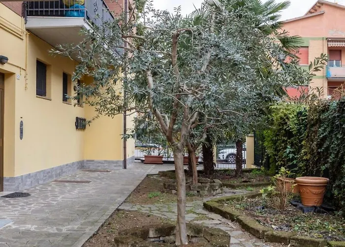 - Motor Valley-homes Formigine