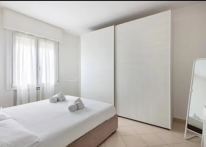 Apartment - Motor Valley-homes