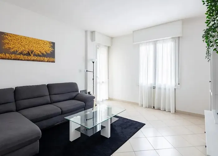 - Motor Valley-homes Apartment *