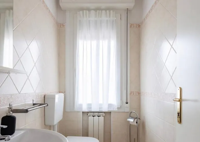 公寓 - Motor Valley-homes 福尔米吉内