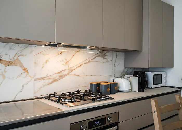 - Motor Valley-homes 福尔米吉内