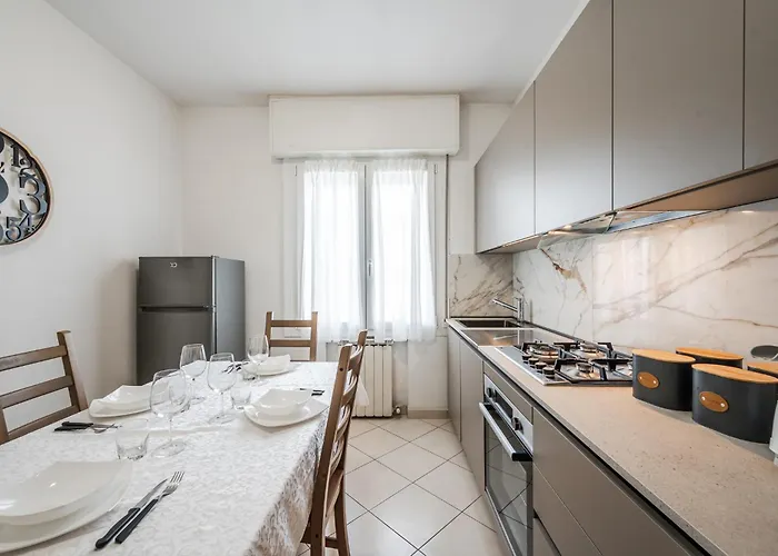 Apartment - Motor Valley-homes Formigine